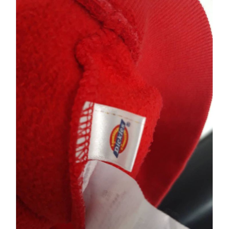 jaket dickies preloved