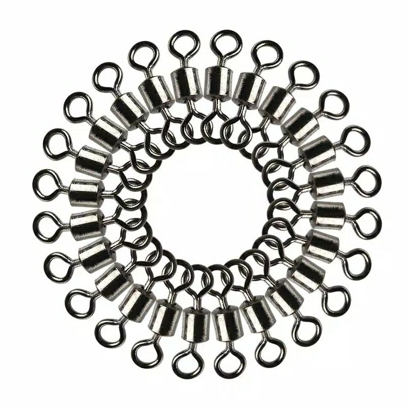 50.pcs. swifel / kili-kili