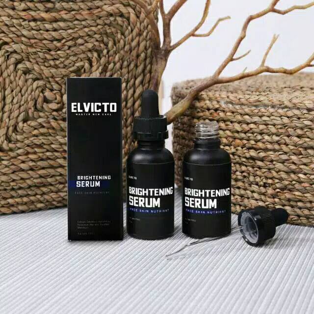 Elvicto Brightening SERUM