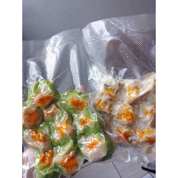 

suka dimsum | dimsum ayam