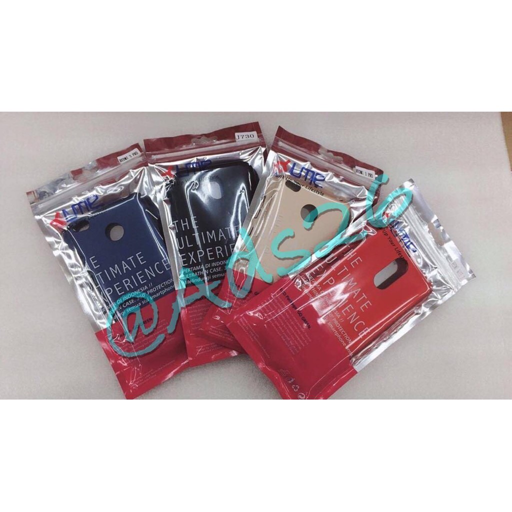 Case Baby Skin Ume Eco Case LG V30/New/ Case Hard ORY