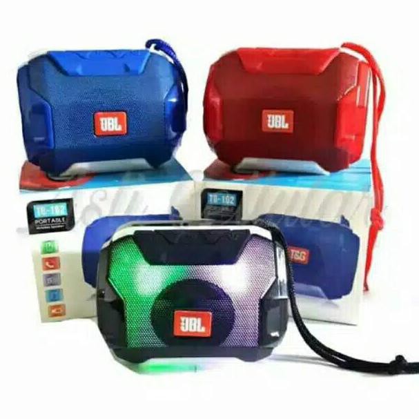 New JBL TG 162 Speaker bluetooth JBL TG 162 disco high quality / speaker aktif jbl tg 162 super bass