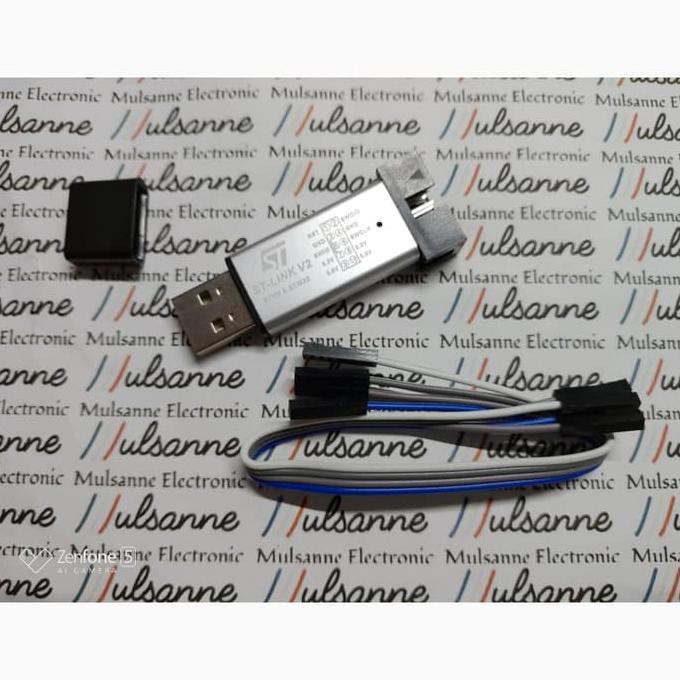 Stm St-Link V2 Mulsan19