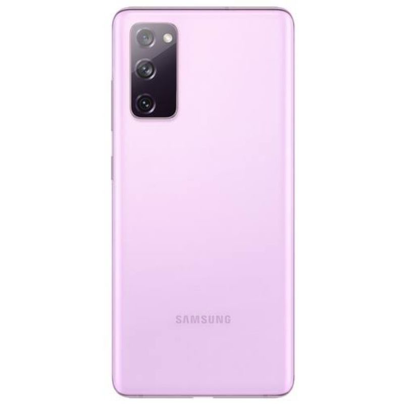 Samsung Galaxy S20 FE 8/128GB SNAPDRAGON 865 Garansi resmi sein indonesia-Lavender