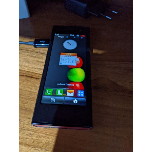 LG New Chocolate BL40