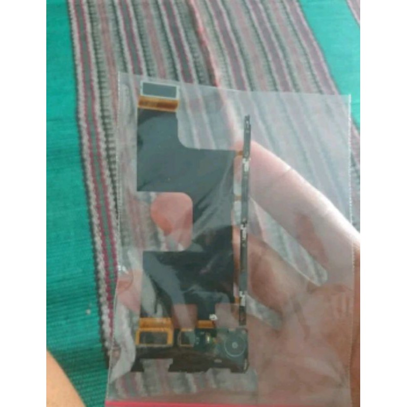 Flexibel Lcd Sony Xperia Z3pluss