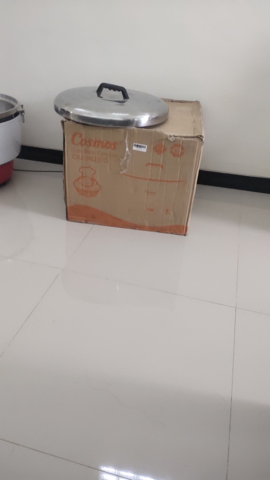 Teko Air Teh Kopi Water Kettle Teapot 1.2l With Filter Stainless Steel