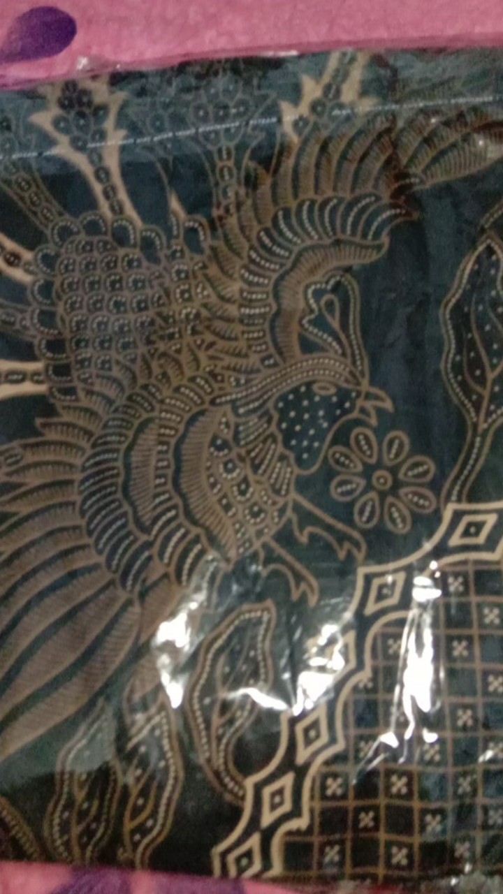 Promo Big Sale Kemeja Hem Batik Terlaris Dan Termurah Berkualitas