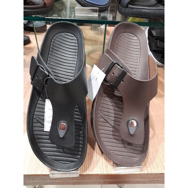 sandal japit pria ringan  nevada