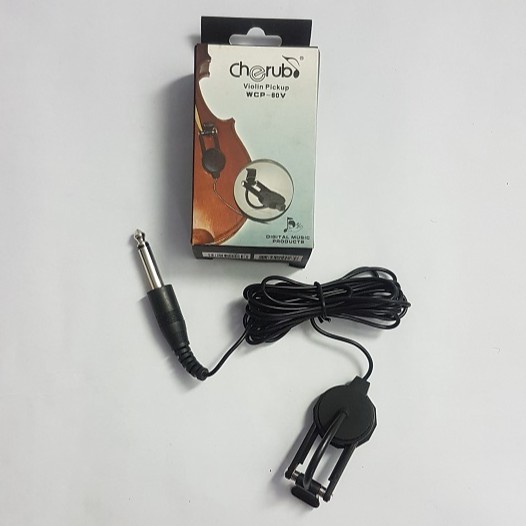 PICK UP / SPUL BIOLA CHERUB WCP-60V