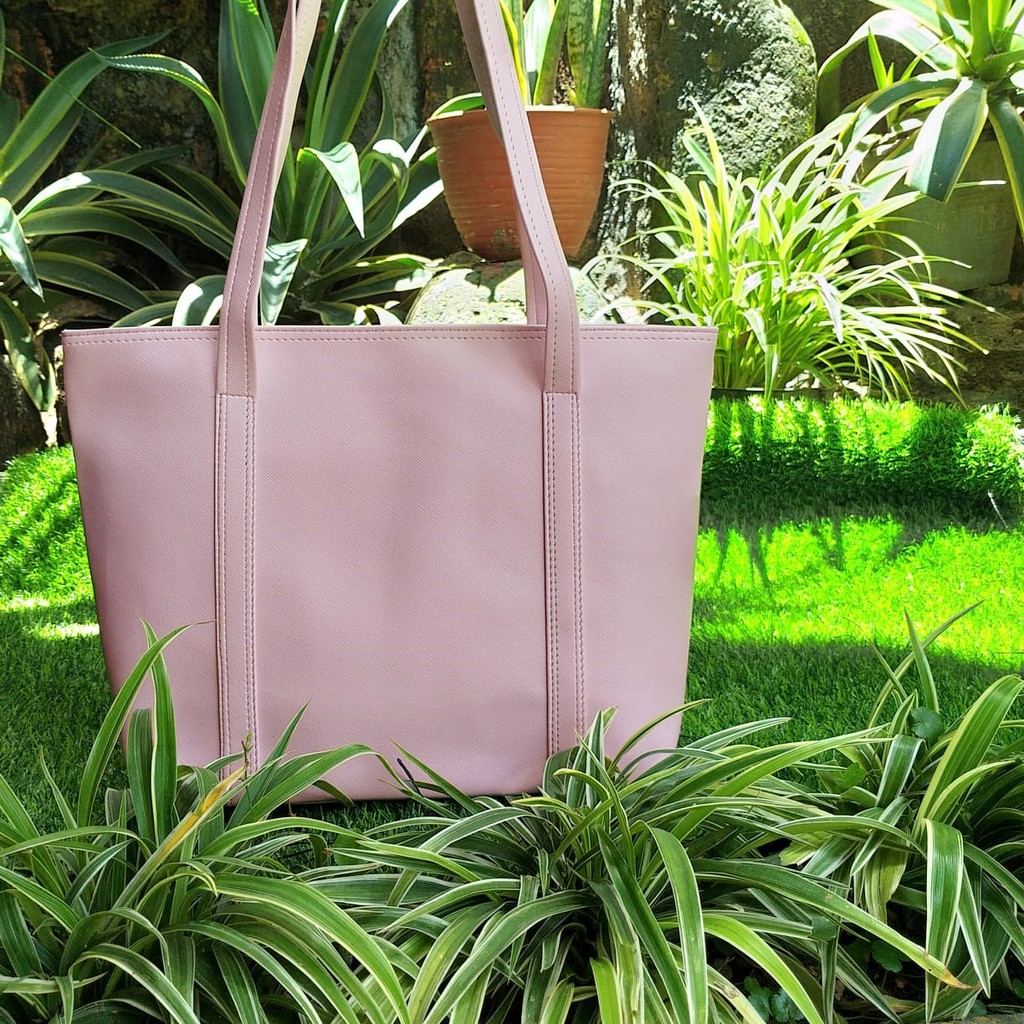 Tas Tote RAZARA Tote Bag Wanita Cantik Totebag Perempuan Polos Razar Candy Simple Style Dewasa