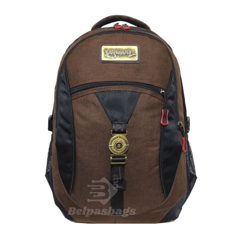 Alto jungle surf ransel pria backpack sekolah 71151