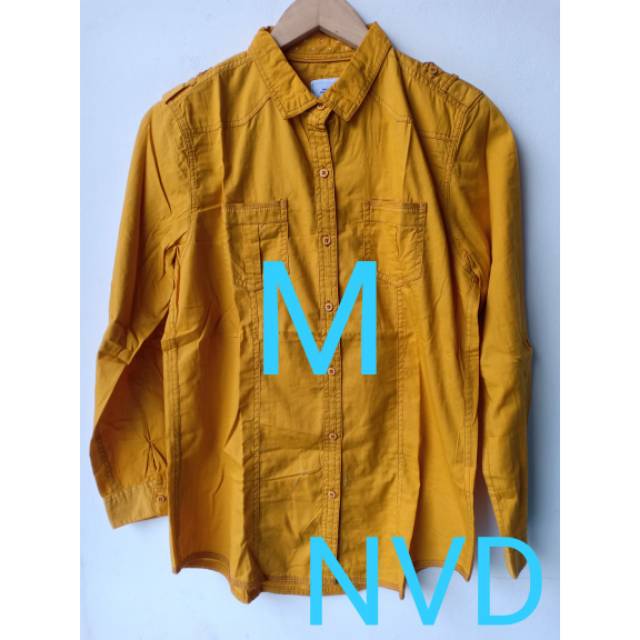 Kemeja Wanita Nevada