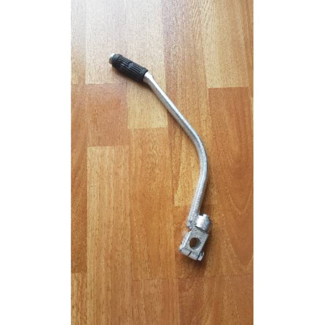 Selahan Engkolan Thunder 125 Kick Starter Thunder