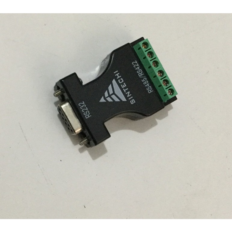 Serial Converter RS232 to RS485