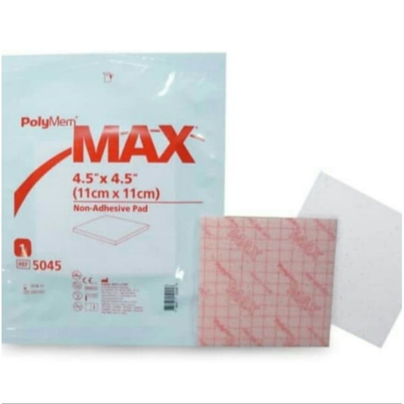

polymem max ukuran 11cm x 11 cm