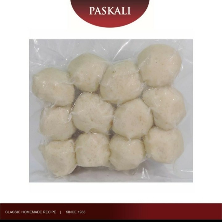 

Bakso Baso Ayam 170gr (12 pcs) Original PD PASIRKALIKI PASKAL Bandung