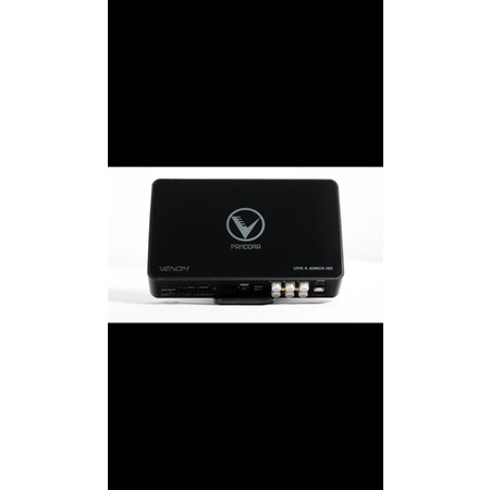 Processor Venom 4.6MKIII Pandora VPR 4.6 MK III HD