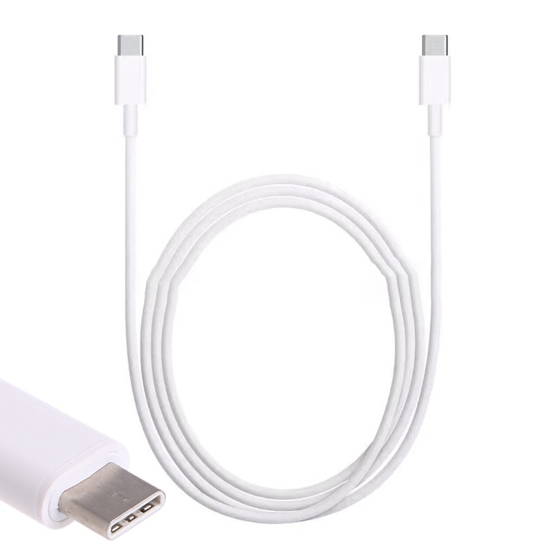 VIVI   USB 3.1 Type C (USB-C) Male To Male Data Sync Charging Connector Adapter Cable