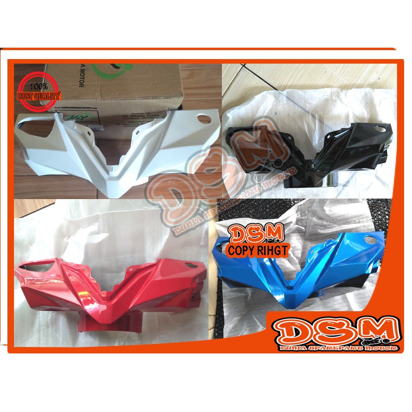 BATOK DEPAN BEAT 2016 2017 / BATOK KEPALA DEPAN BEAT / COVER DEPAN BEAT / KEPALA BEAT