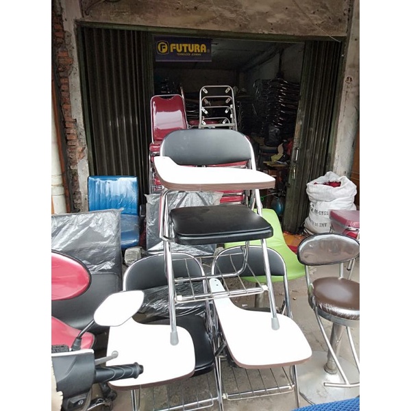 KURSI KULIAH LIPAT BELAJAR SECOND REKONDISI CHITOSE FUTURA