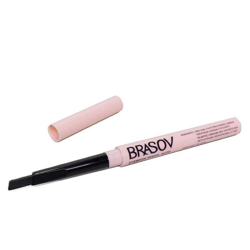 BRASOV Eyebrow Pencil Auto