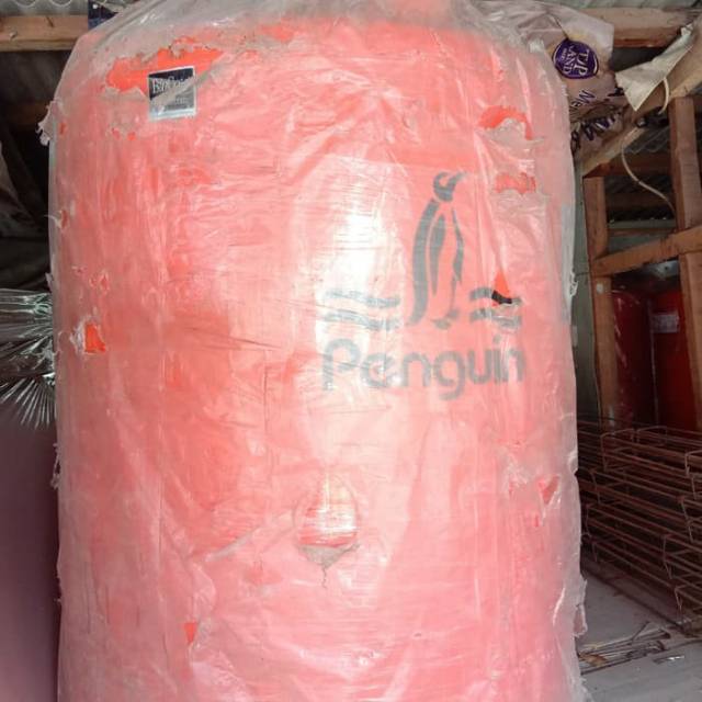 Toren penguin TB 70 650liter