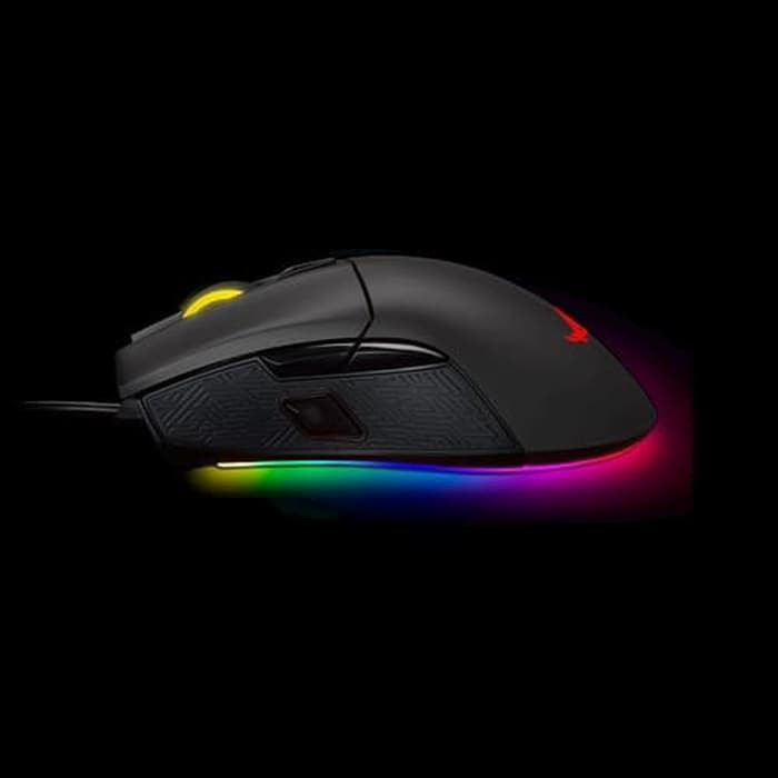 Mouse Gaming Asus Gladius II /ROG Gladius