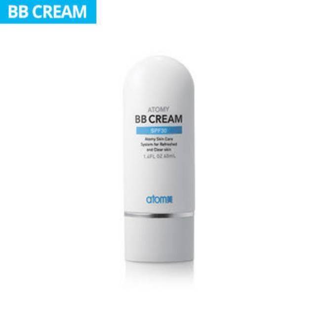 BB CREAM 40ML ORIGINAL KOREA BEIGE