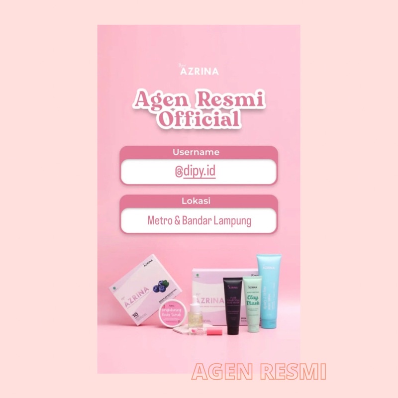 【Agen Resmi】AZRINA - Pure Charcoal Mud Mask Purifying Clay Mask 2x Super Charcoal Collaberry Body Exfoliating Gel Blackhead Remover Deep Cleansing Masker Komedo Jerawat Penghilang Daki Alami BPOM