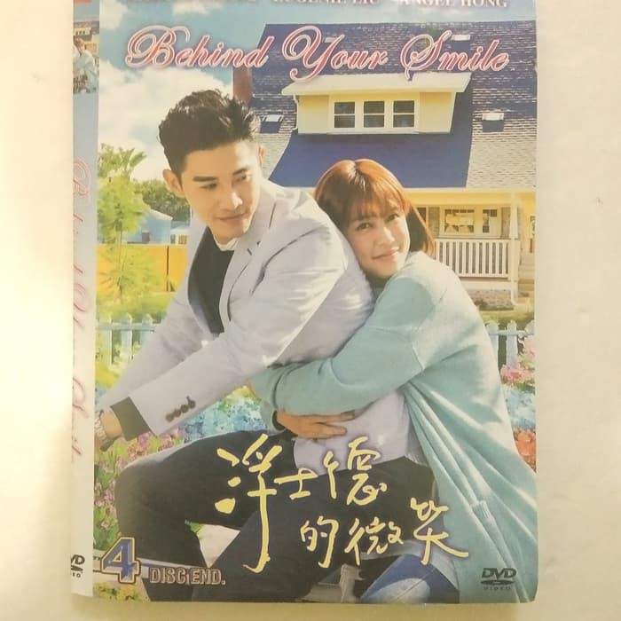 TERMURAH Kaset Dvd Pilm Drama Romantis - Kaset Dvd Filem Drama Cinta Terbaik DVD DTS