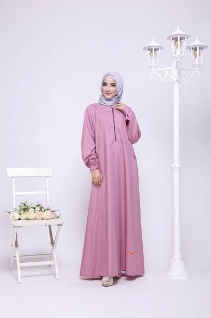 GAMIS NBC 04 POLOS  II  NIRAS