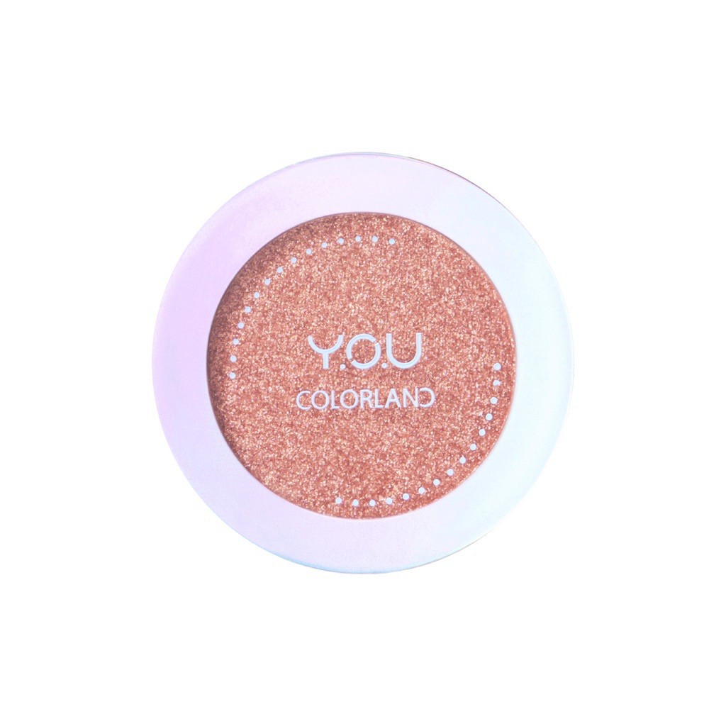 YOU Colorland - Focus On Me Eyeshadow