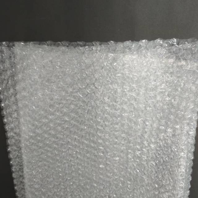 

Bubble wrap