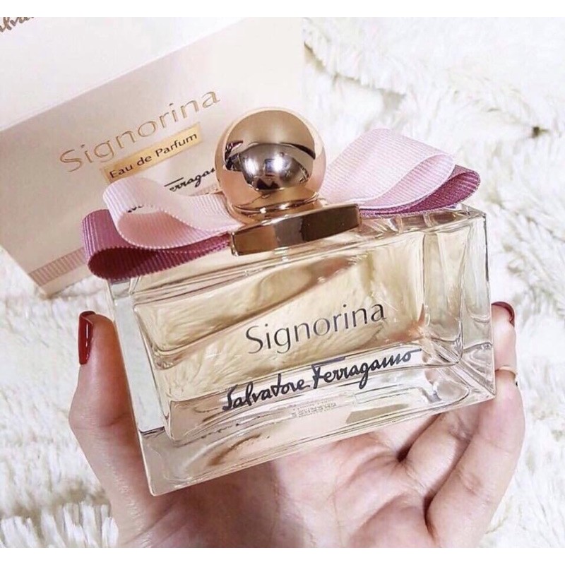 salvatore ferragamo parfum harga