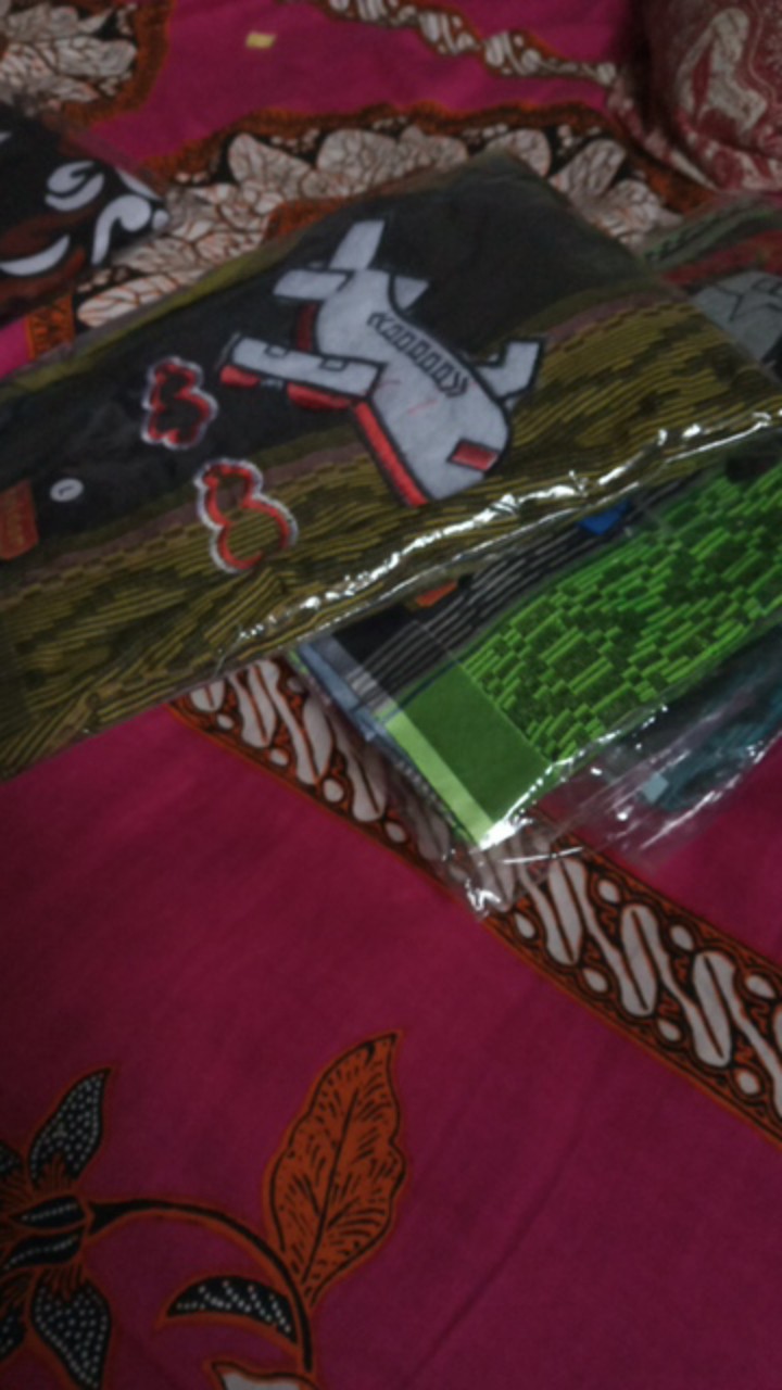 Sarung Anak - Sarung Anak Karakter - Sarung Batik Anak|gunungan Lawas