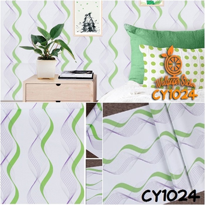 PROMO [COD bayar di tempat ] Best Seller Wallpaper Stiker Dinding Motif Dan Karakter Premium Matte Higth Quality Size 45cm X 5METER - BOY WALLPAPER