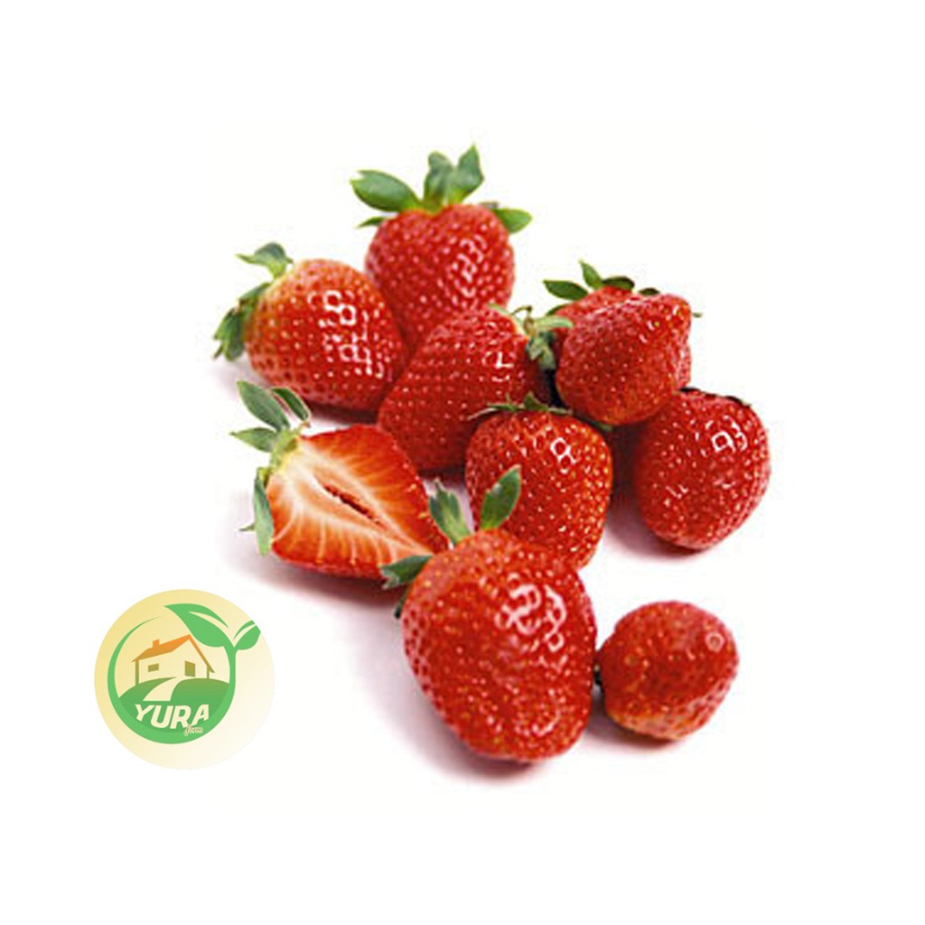 

STRAWBERRY