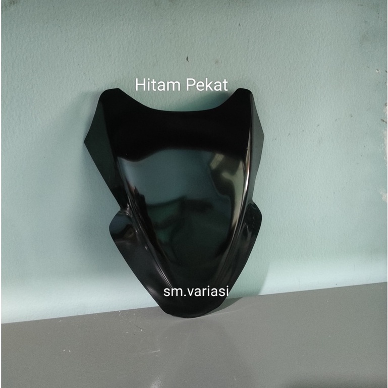 Vario 160 ABS Visor Bahan Akrilik