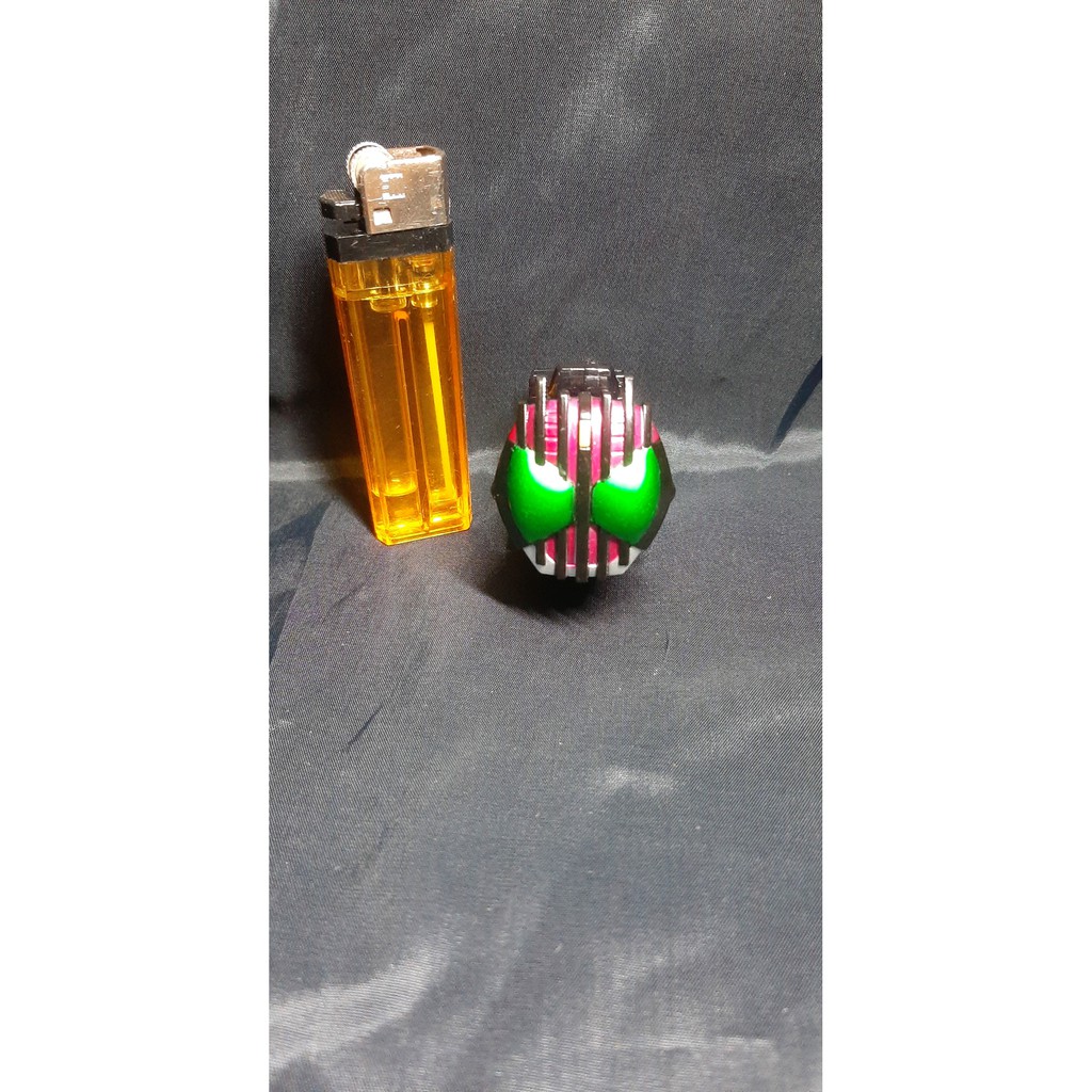 Kamen Rider Decade DX Astro Switch Kamen Rider Fourze
