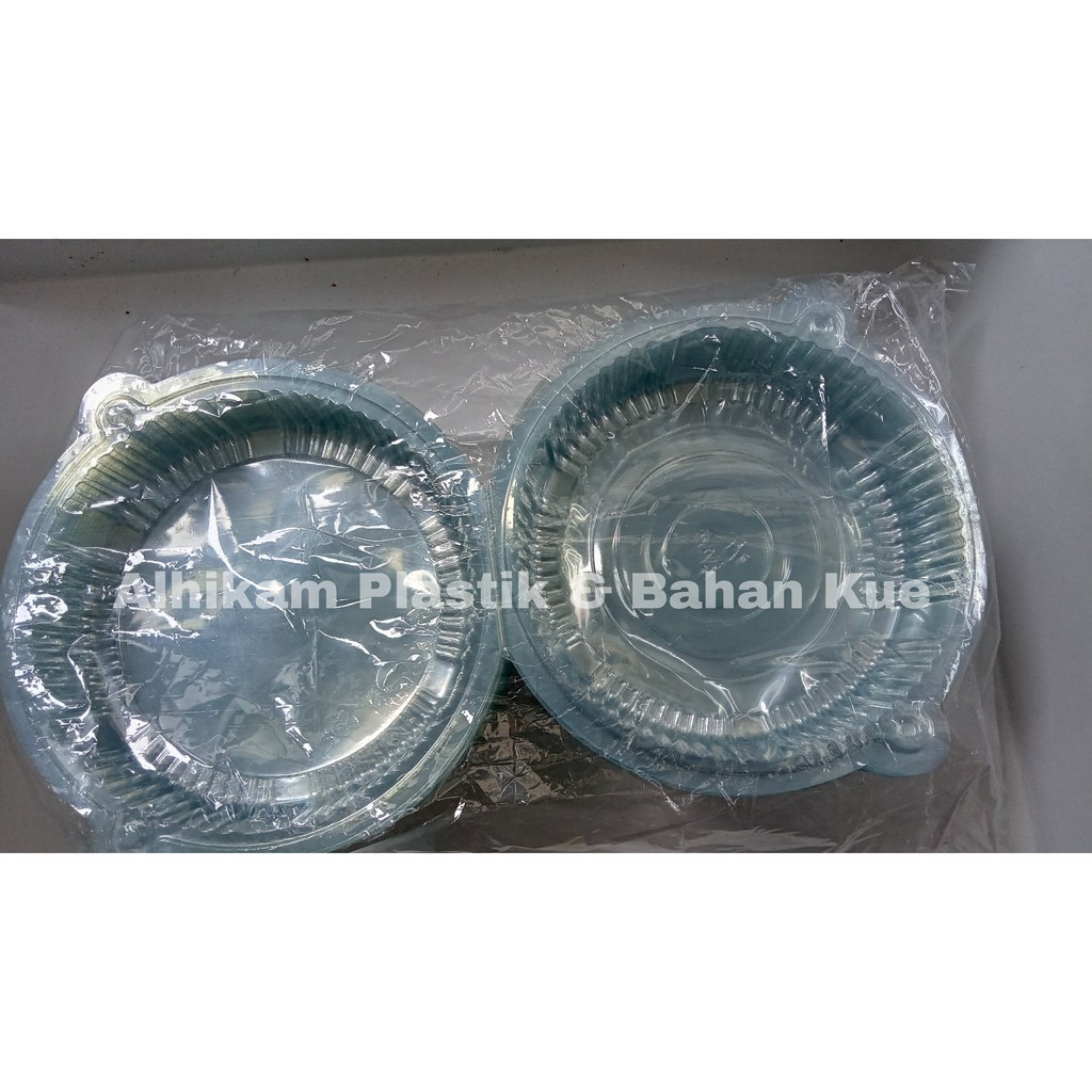 Mika Chiffon / Mika Siffon ukuran 16 (isi 50)