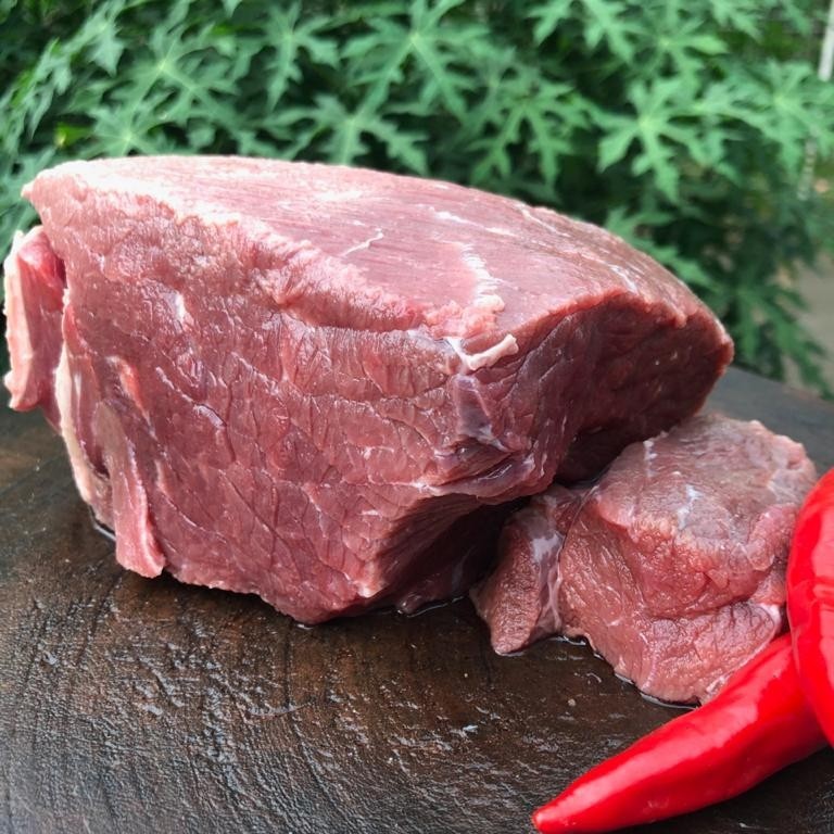 

DAGING RENDANG / EMPAL / SEMUR 1 Kg