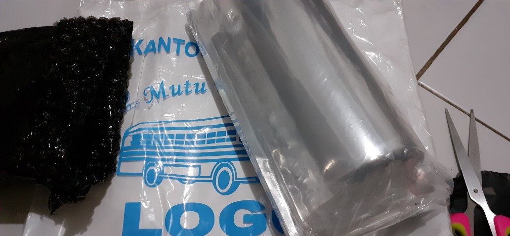 Isi 10 Pcs Mika Bolu Gulung Besar Bgt 22 /24 /25