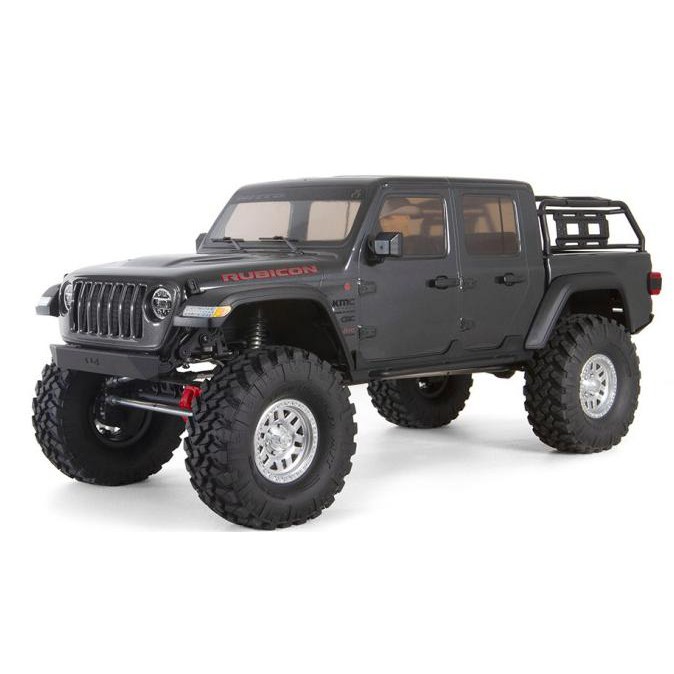 Jual Axial SCX-10 III Jeep Gladiator 