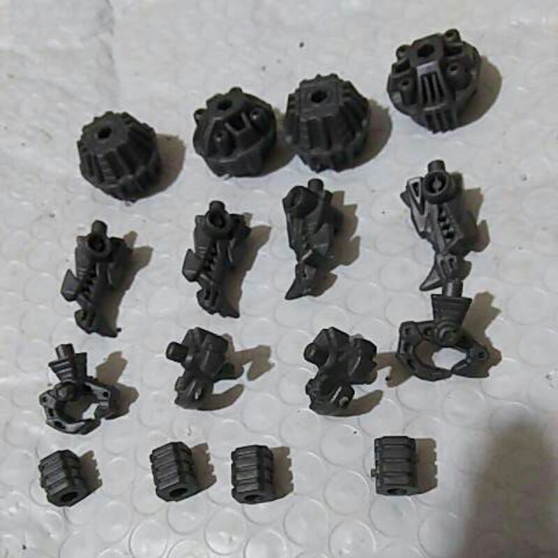 Wheel WAW & Dragon Dash