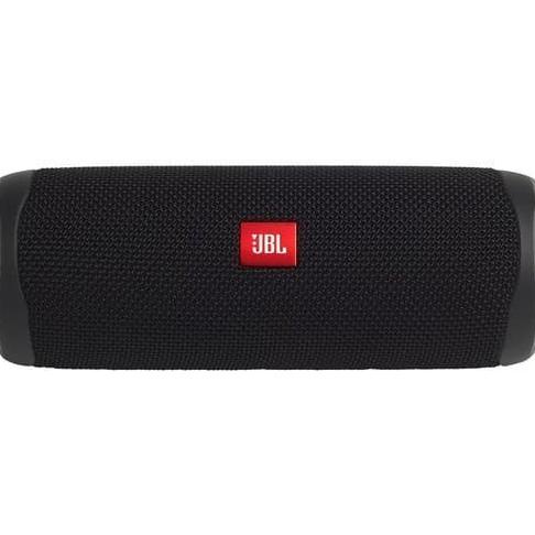 JBL Flip 5 Portable Bluetooth Speaker ORIGINAL - Black