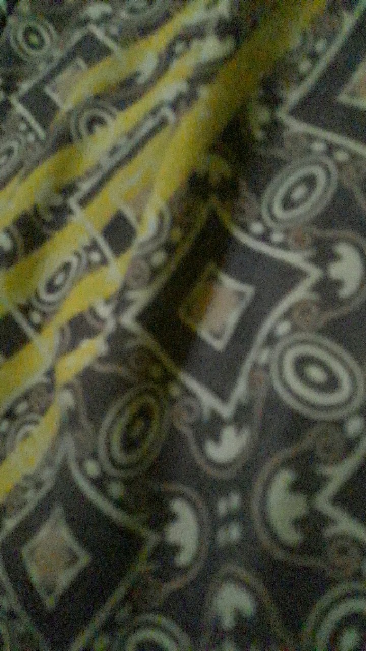 Atasan Batik Wanita Mega Soft Resleting Belakang 8810