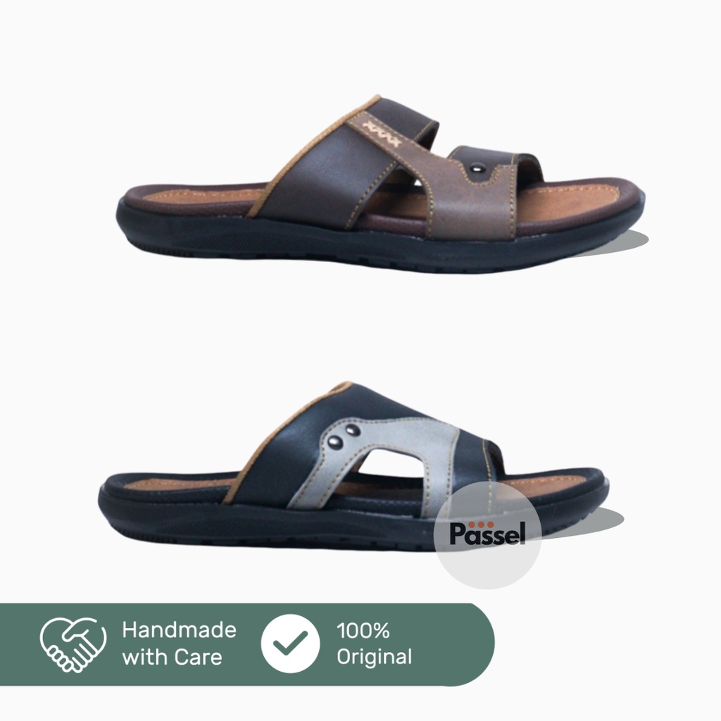 Donatello Sz. 28-37 Sandal Kokop Anak Laki-laki / Cowok Kasual | PD11012 / PD11013