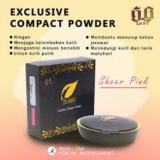 compact powder sr12