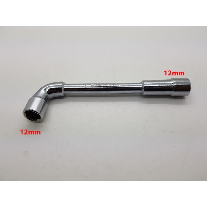 kunci sok L 12mm / kunci sock Merk FACOM